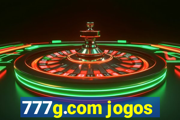 777g.com jogos